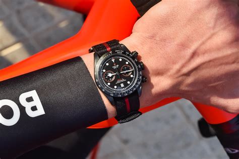 tudor procycling|tudor watch.